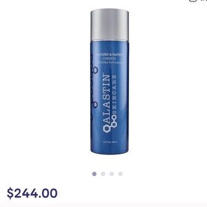 NEW Alastin Skincare ReFORM & RePAIR Complex with TriHex Technology. $244